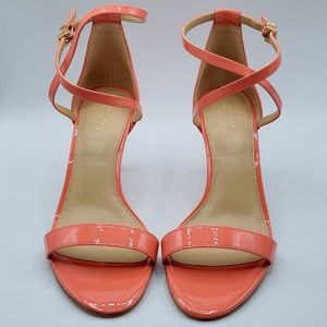 Michael Kors Ava Mid Sandals